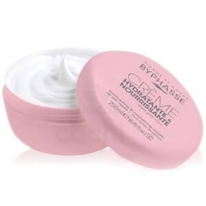 Byphasse Crema Hidratante Y Nutritiva 250ml