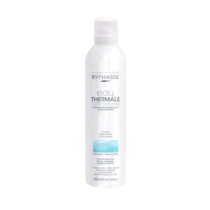 Byphasse Agua Termal Piel Sensible 300ml