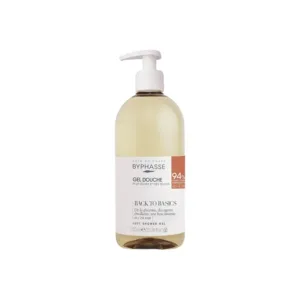 Byphasse Gel Ducha Piel  Seca Y Muy Seca 750ml