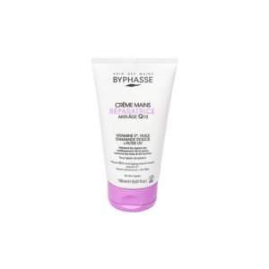 Byphasse Crema De Manos Reparadora  Antiedad Q10 - 150ml