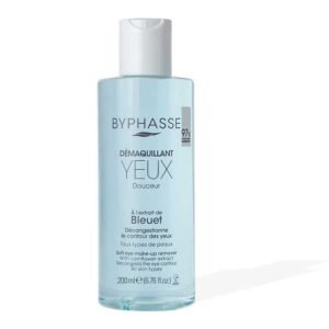 Byphasse Desmaquillante De Ojos 200ml