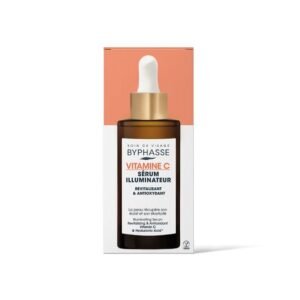 Byphasse Sérum Iluminadora Vitamina C 50ml